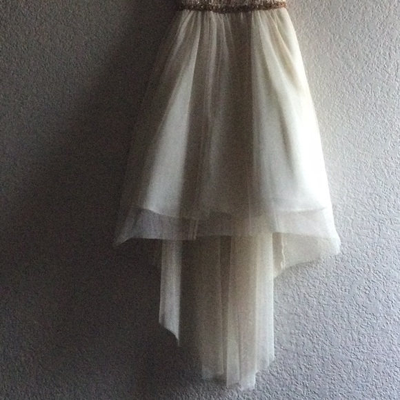 Holiday Dress by Rare Editions a Macy’s brand. - Picture 3 of 5